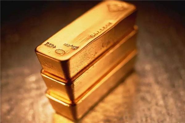 什么软件可以炒黄金现货