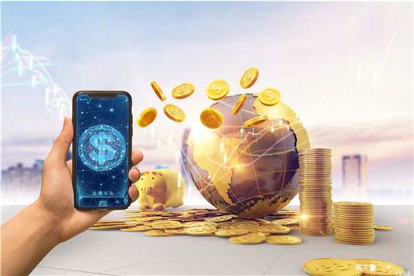 现货黄金怎么下载软件安装