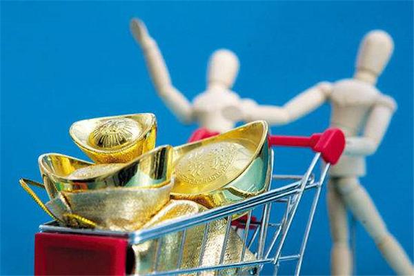 疫情下的黄金交易平台知乎