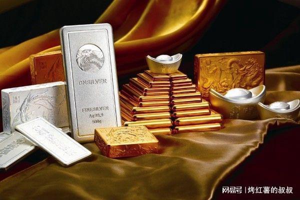 黄金期货国际交易平台哪个最好