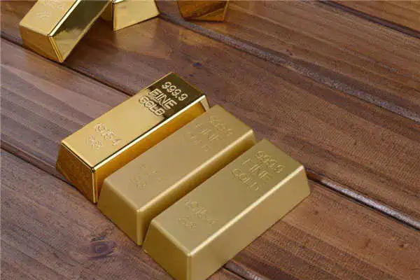 银行的贵金属是什么平台