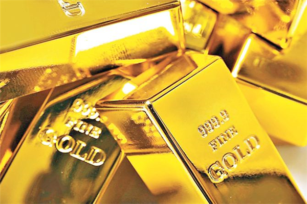 通达信软件有现货黄金吗