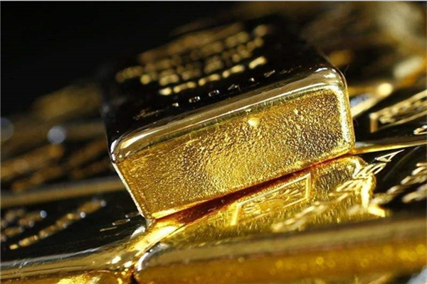 国际现货黄金走势分析软件
