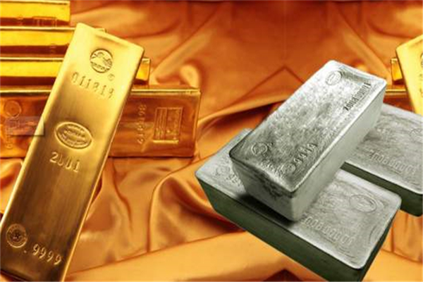 现货黄金行情分析软件下载