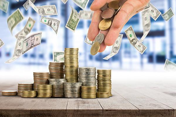 外汇平台上的黄金属于什么交易